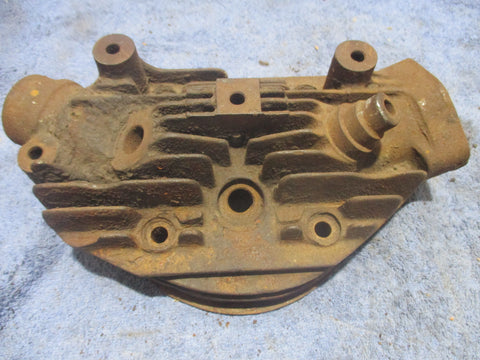 Velocette MOV Cylinder Head