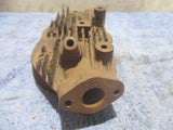 Velocette MOV Cylinder Head