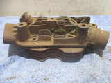 Velocette MOV Cylinder Head