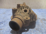 Velocette MOV Cylinder Head