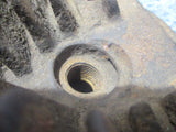 Velocette MOV Cylinder Head