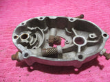 BSA Outer Gearbox Cover