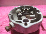 BSA Outer Gearbox Cover