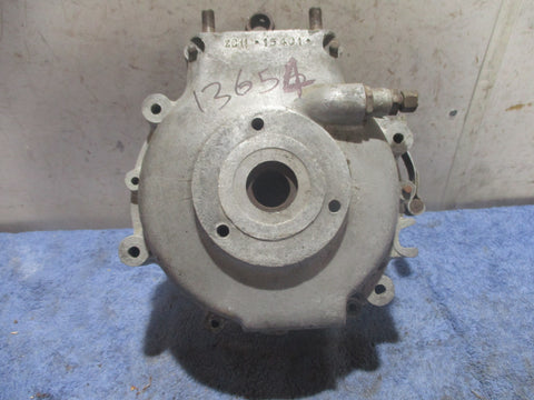 BSA C11 Crankcases