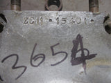 BSA C11 Crankcases