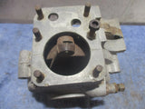 BSA C11 Crankcases