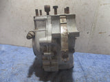 BSA C11 Crankcases