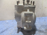 BSA C11 Crankcases