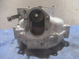 BSA C11 Crankcases