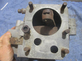 BSA C11 Crankcases