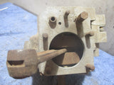 BSA C10 Bottom End