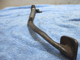 BSA Rear Brake Pedal