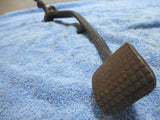 BSA Rear Brake Pedal