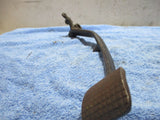 BSA Rear Brake Pedal