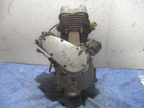 BSA C11 Motor