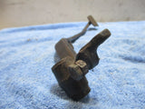 BSA Rear Brake Pedal