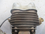 BSA C11 Motor