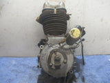 BSA C11 Motor