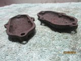 BSA A10 Tappet Covers