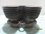 Triumph Pre Unit 650cc Cylinder Barrel