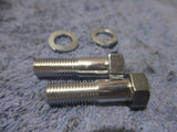 Honda CB750 SOHC Miscellaneous Nuts and Bolts