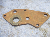 BSA Single Cam Support/Steady Plate