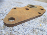 BSA Single Cam Support/Steady Plate