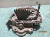 Triumph Unit 650 Inner Gearbox Cover