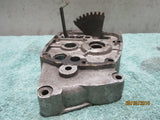 Triumph Unit 650 Inner Gearbox Cover