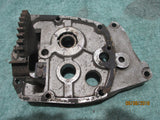 Triumph Unit 650 Inner Gearbox Cover