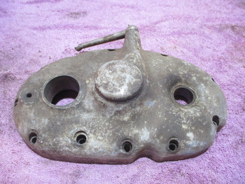 BSA Outer Gearbox Cover