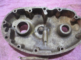 BSA Outer Gearbox Cover