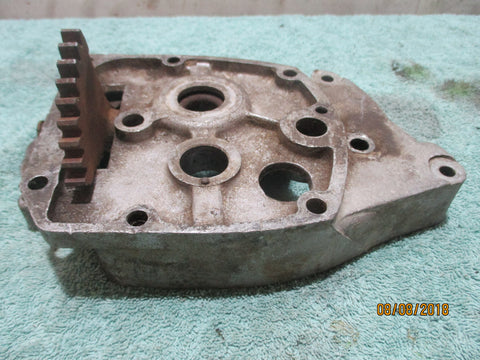 Triumph Unit 650cc Inner Gearbox Cover