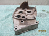 Triumph Unit 650cc Inner Gearbox Cover