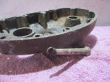 BSA Outer Gearbox Cover