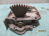 Triumph Unit 650cc Inner Gearbox Cover