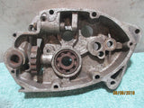 Triumph Unit 650cc Inner Gearbox Cover