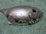 Triumph Unit 650 Outer Gearbox Cover