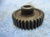 BSA Magneto Drive Pinion