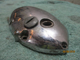 Triumph Unit 650 Outer Gearbox Cover