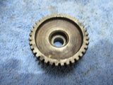 BSA Magneto Drive Pinion