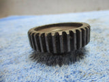 BSA Magneto Drive Pinion