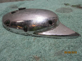 Triumph Unit 650 Outer Gearbox Cover