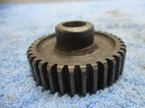 BSA Magneto Drive Pinion