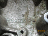 Triumph Unit 650 Outer Gearbox Cover