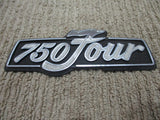 Honda CB750 SOHC Side Cover Badge ***