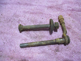 BSA Gearbox Bolts