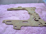 BSA Gearbox/Engine Mount Plates