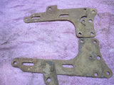 BSA Gearbox/Engine Mount Plates