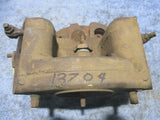 Triumph 3HW Cylinder Head